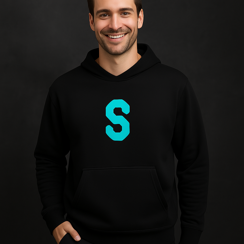 Monster Mode – Kaiju No. 8 Hoodie