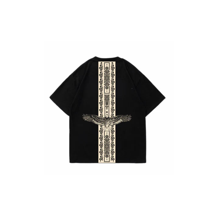 Hawkline Oversized T-shirt