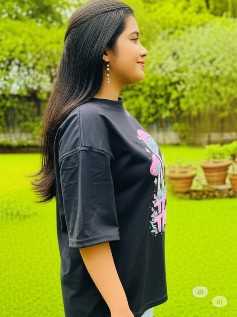 Shroom Bloom T-Shirt