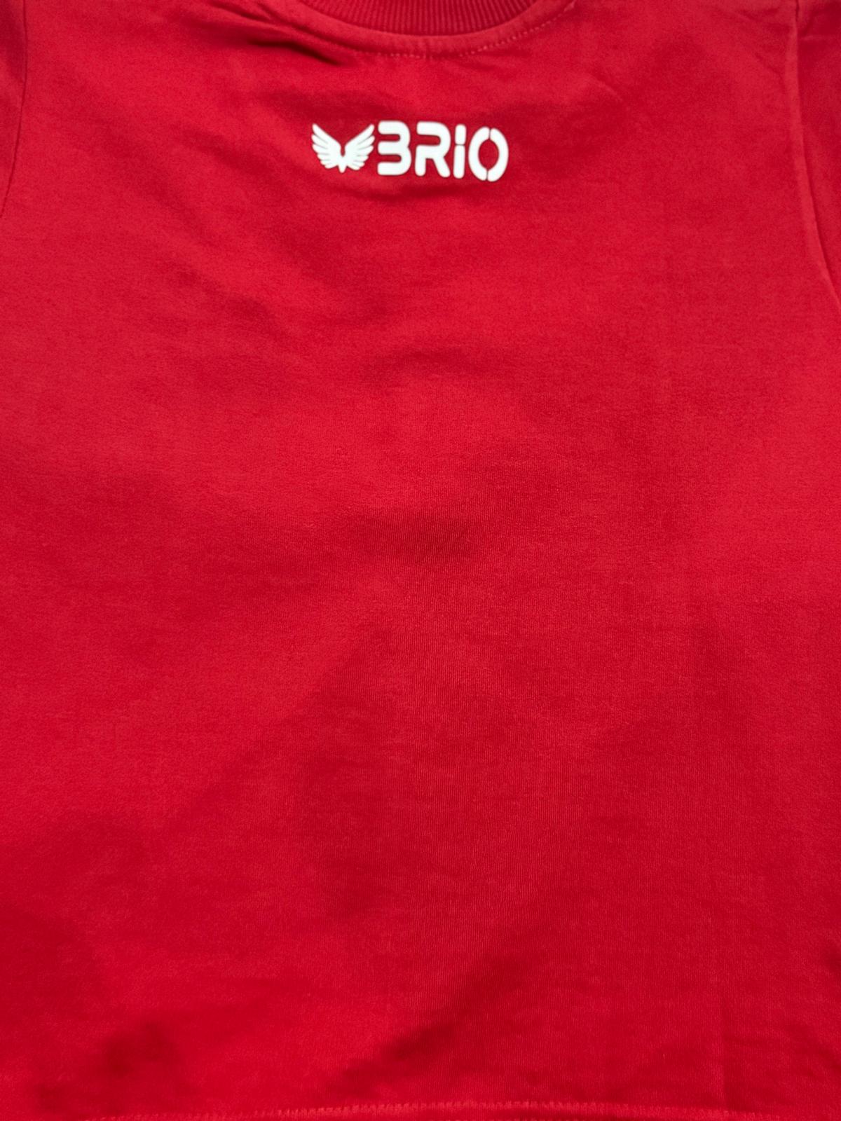 Love is a Drip - RED