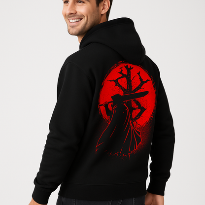 Berserk Hoodie
