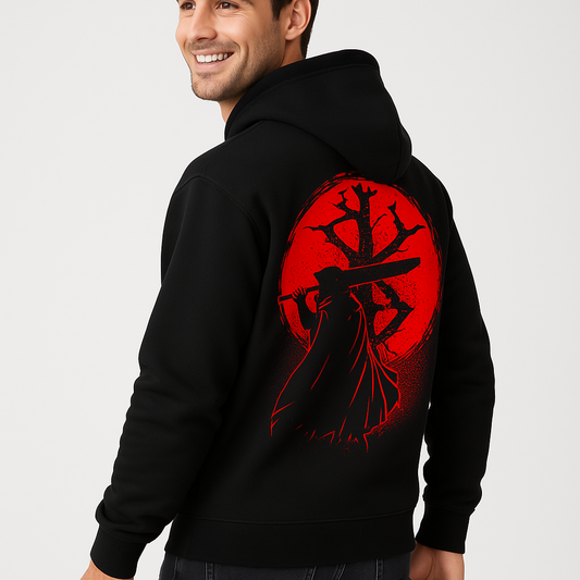 Berserk Hoodie