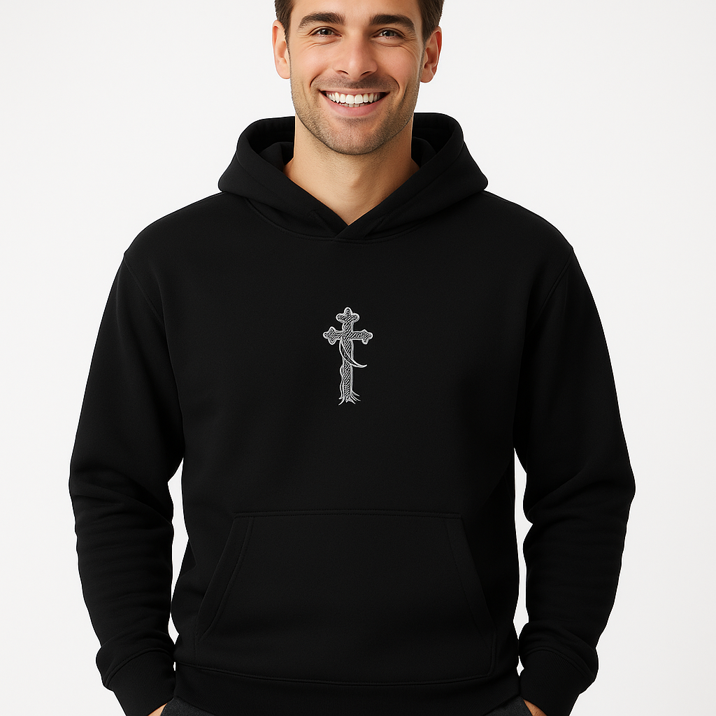 Attack on Titan Eren Yeager Hoodie