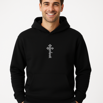 Attack on Titan Eren Yeager Hoodie