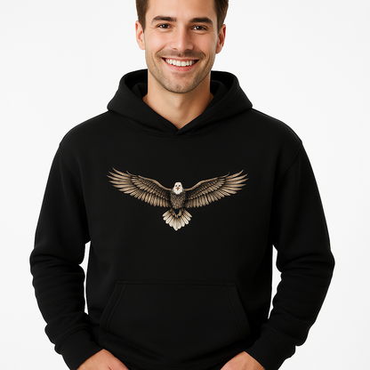 Hawkline Hoodie