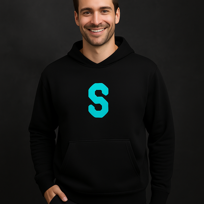 Monster Mode – Kaiju No. 8 Hoodie