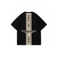 Hawkline Oversized T-shirt