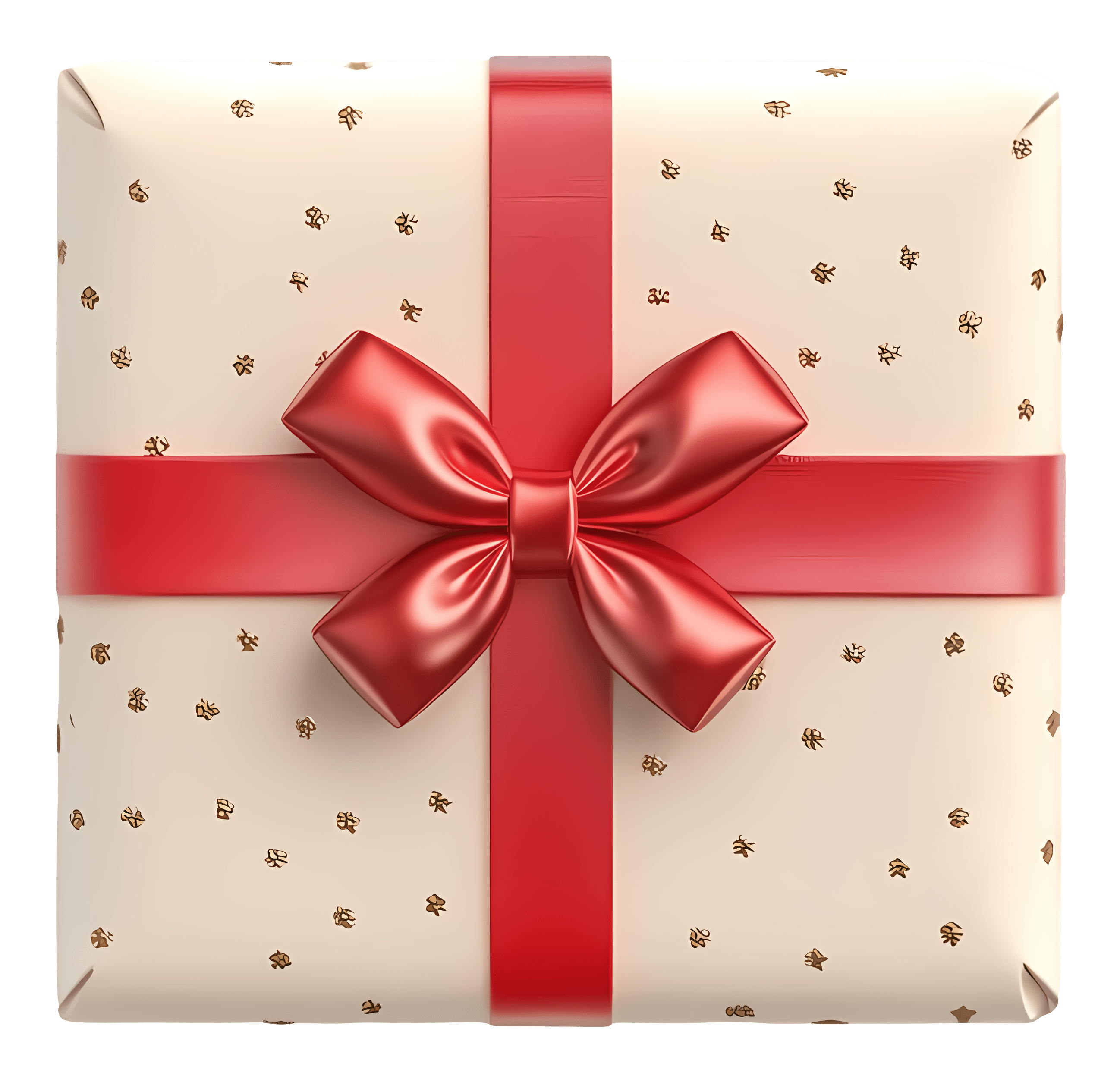 Gift wrap