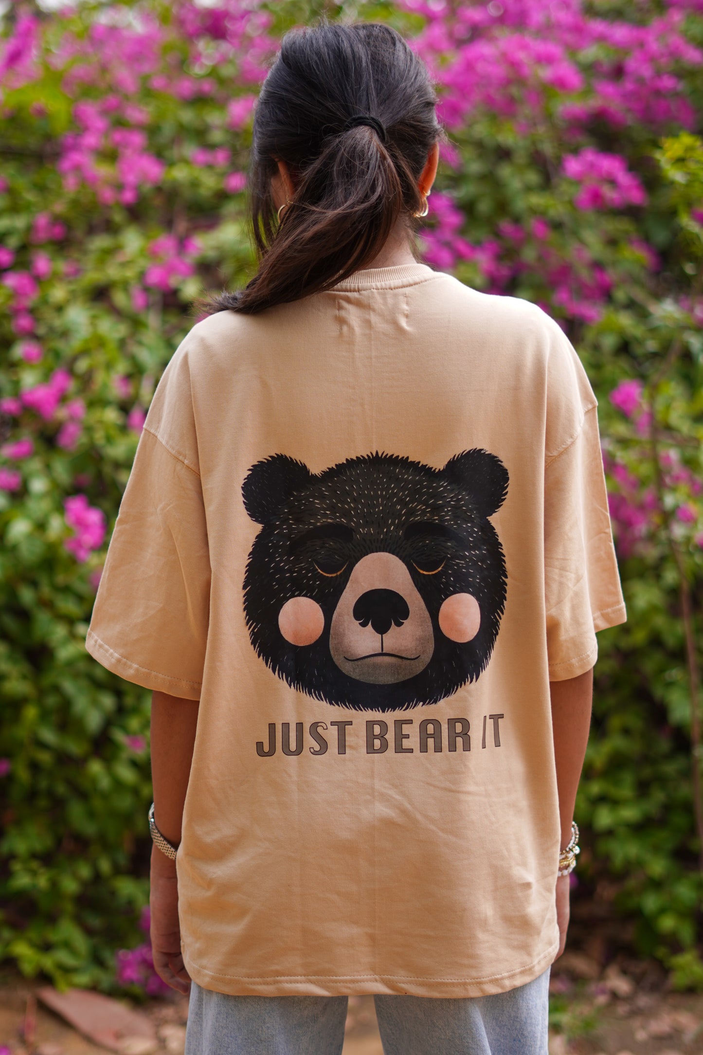 Pawsitive Vibes – Wear Your Happy