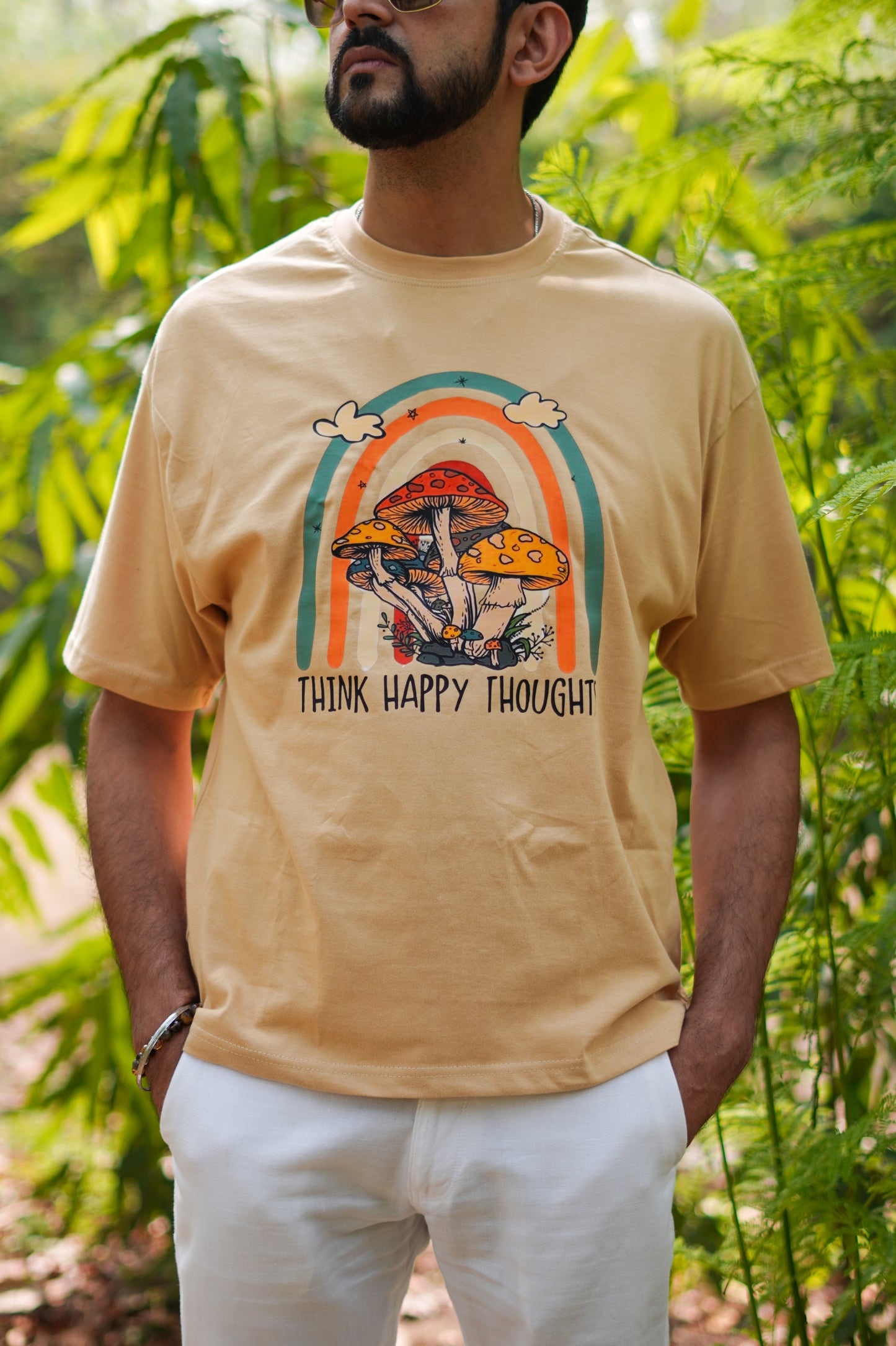 Shroom Dreams