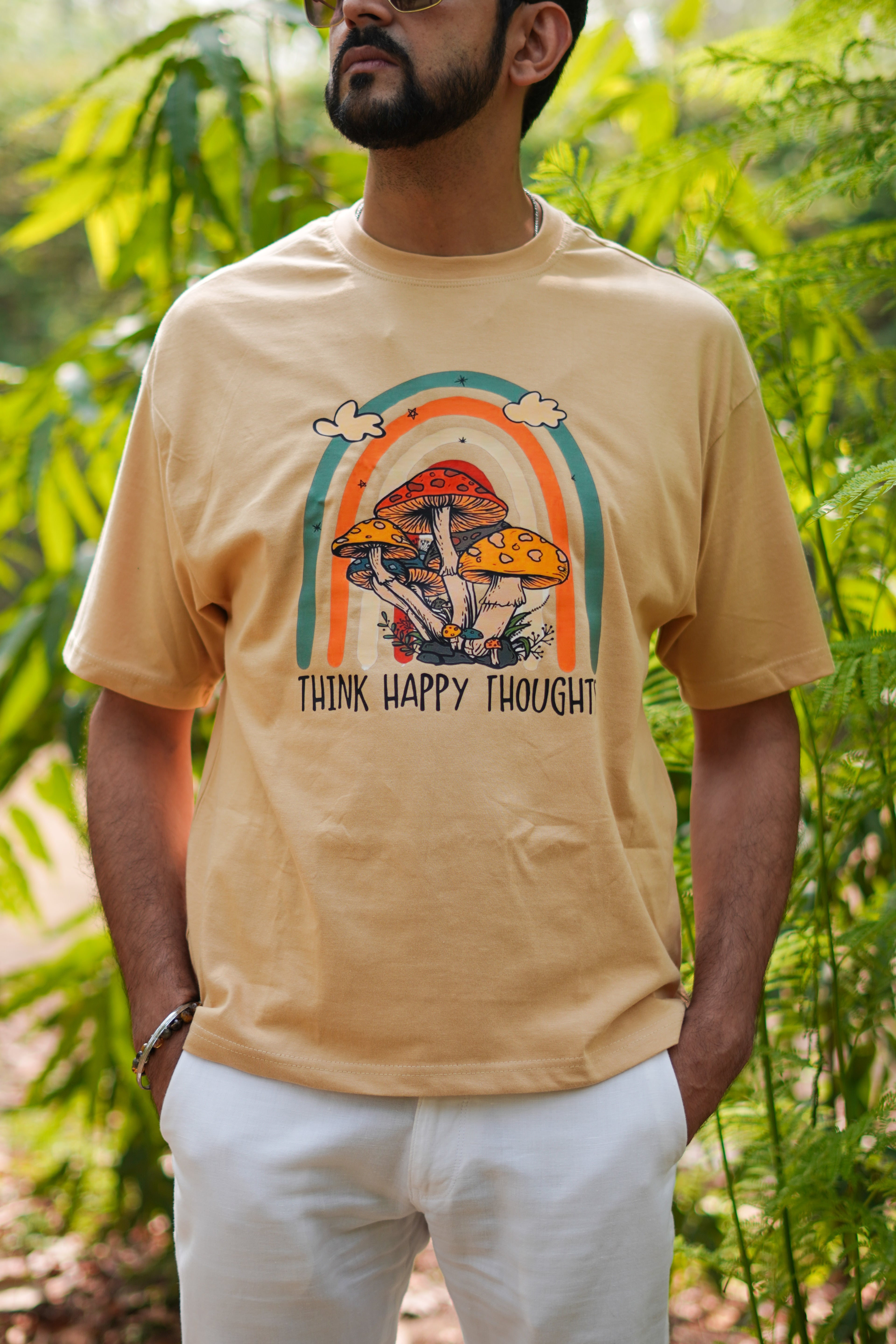 Shroom Dreams