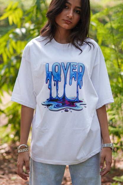 Love is a Drip