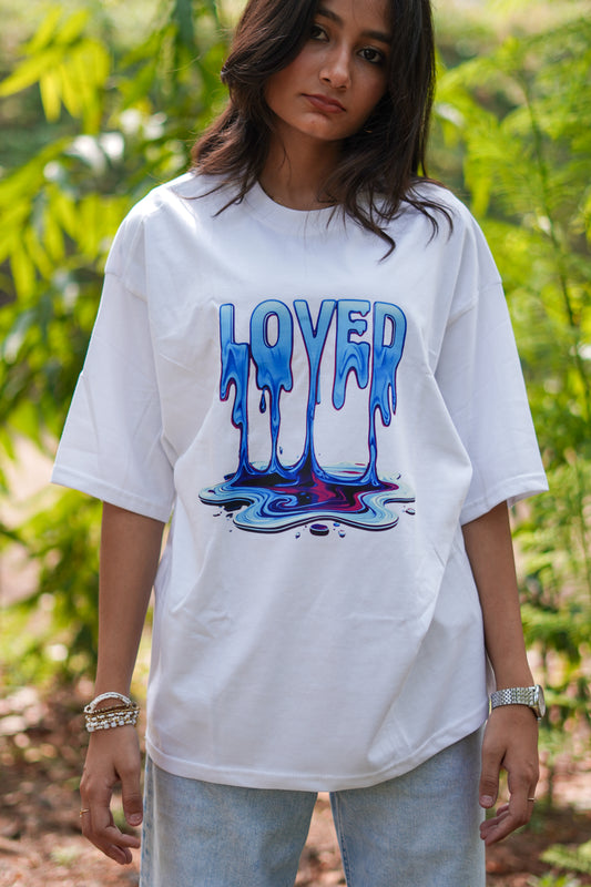 Love is a Drip