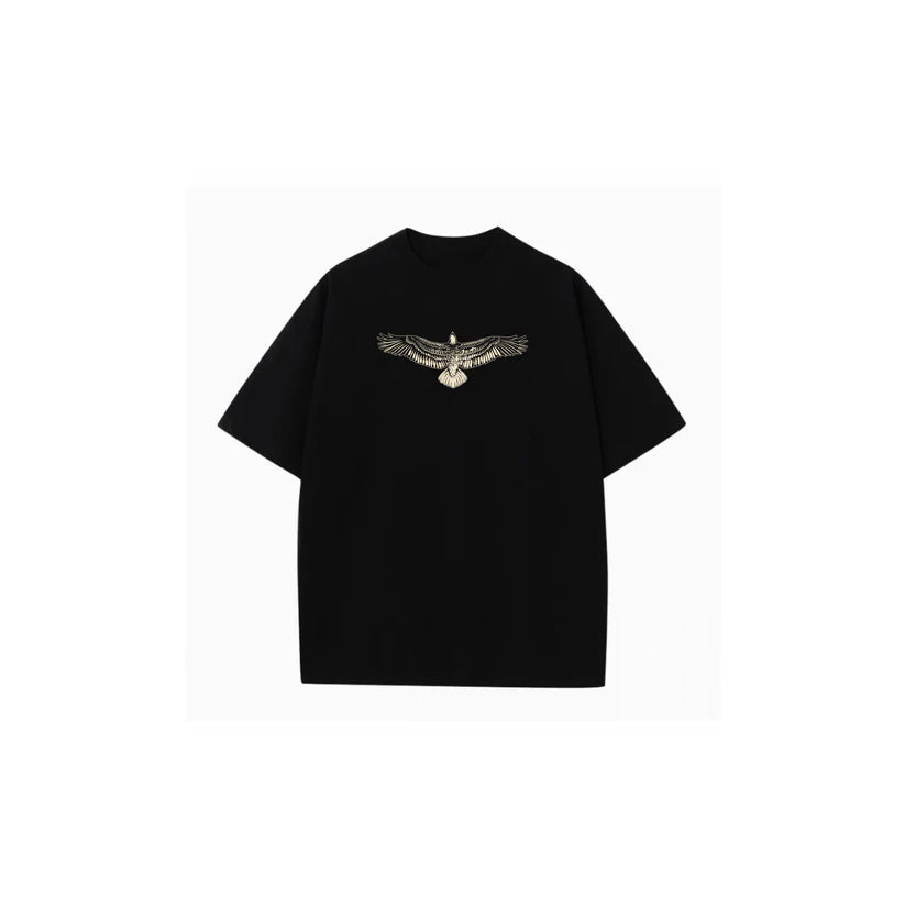 Hawkline Oversized T-shirt
