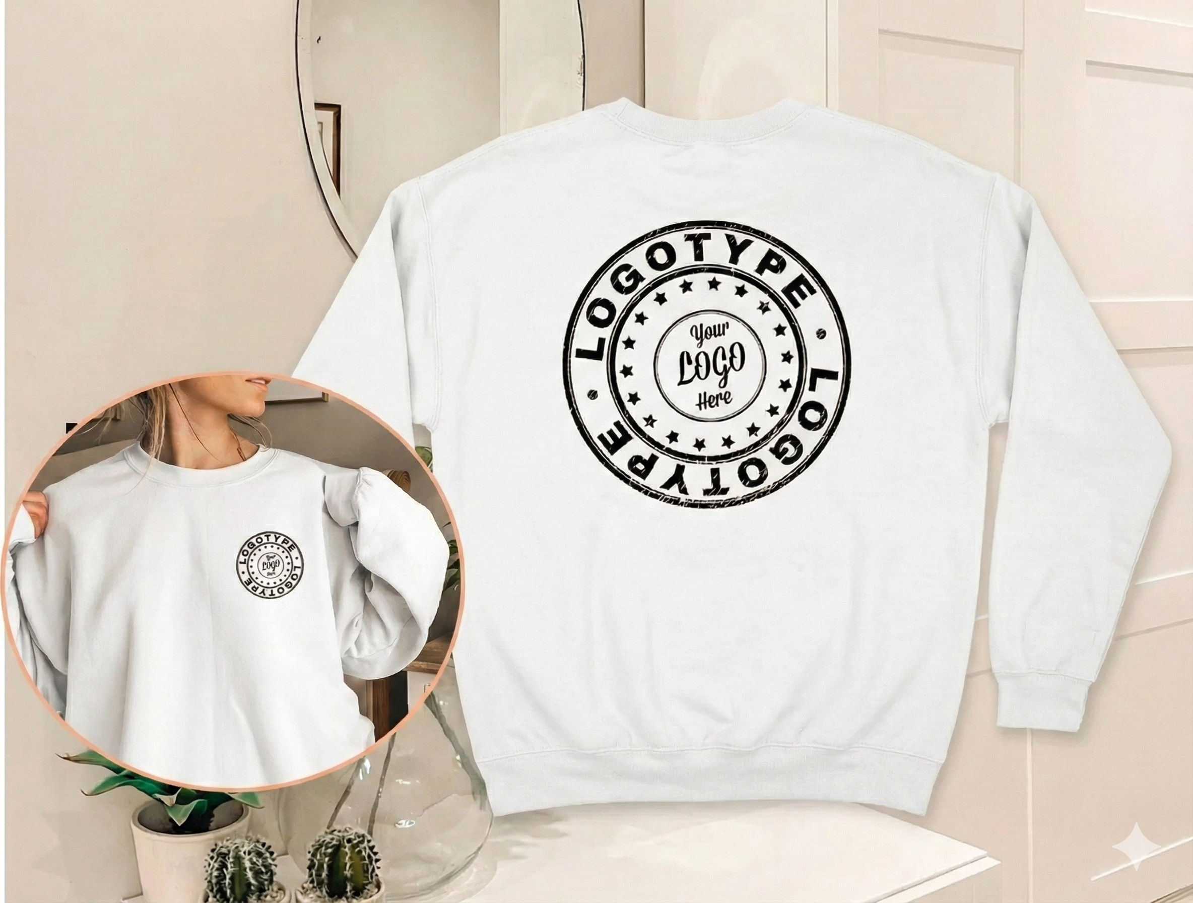 Custom T-shirts