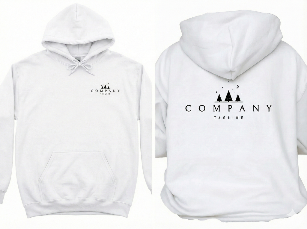 Custom Hoodie
