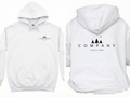 Custom Hoodie