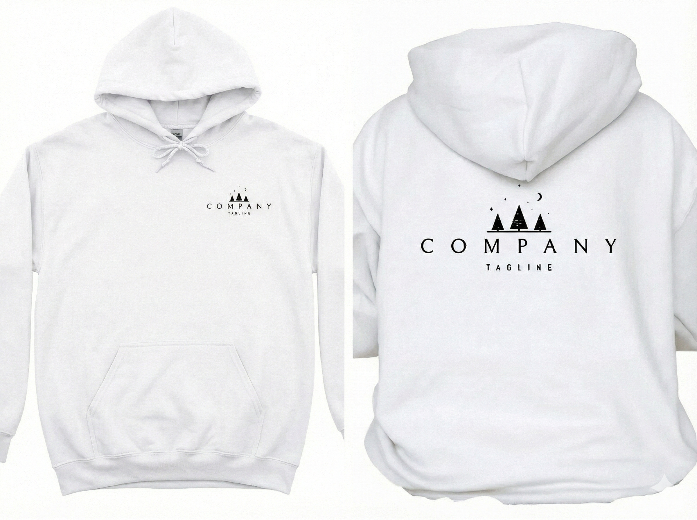 Custom Hoodie