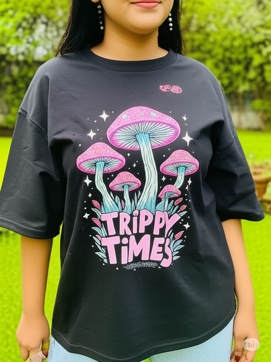 Shroom Bloom T-Shirt