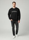 Persist Sweatshirt Black