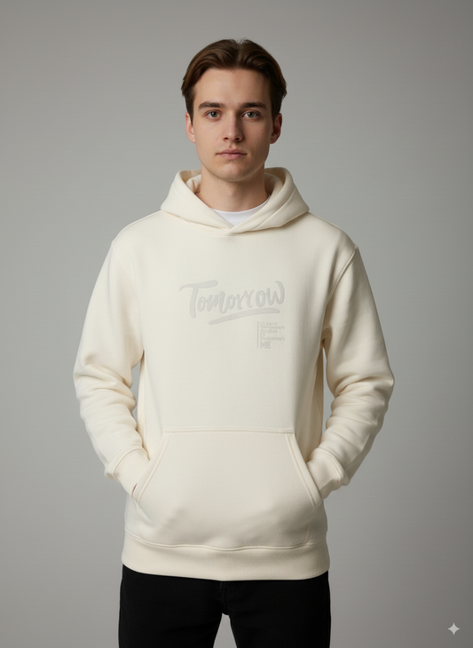 Tomorrow Hoodie