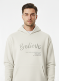 Believe Hoodie
