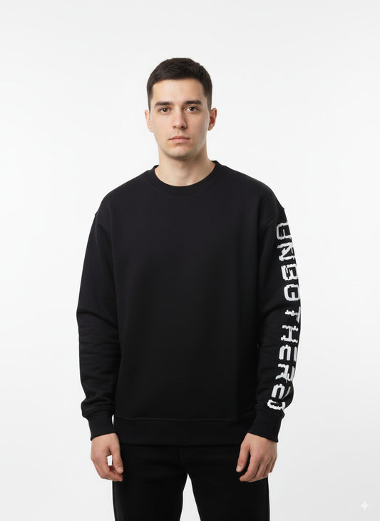 UNBOTHERED Sweatshirt