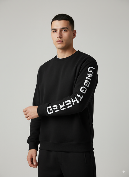 UNBOTHERED Sweatshirt