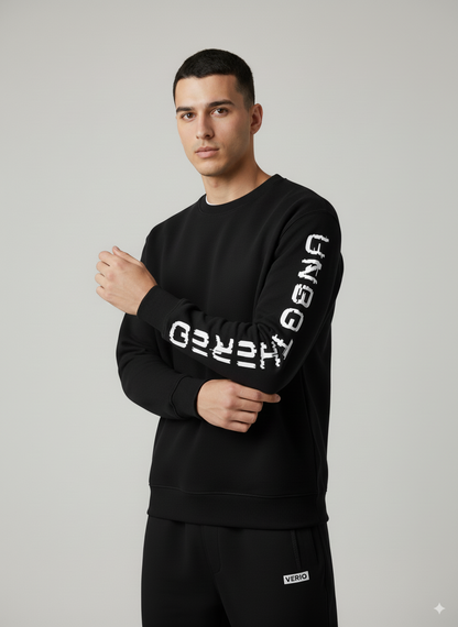 UNBOTHERED Sweatshirt