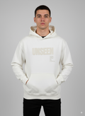 Unseen Power Hoodie White