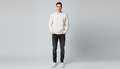 White BRIO Sweatshirt
