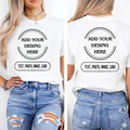 Custom T-shirts