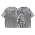 Griffith Oversized T-Shirt