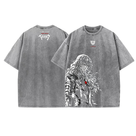 Griffith Oversized T-Shirt