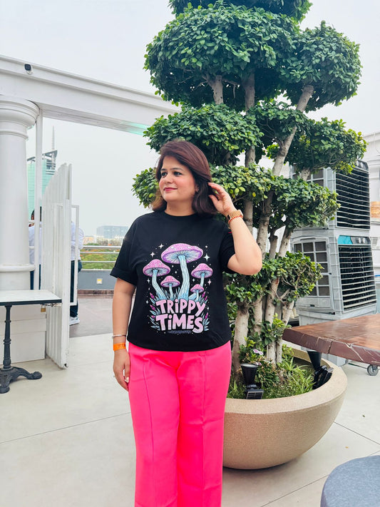 Shroom Bloom T-Shirt