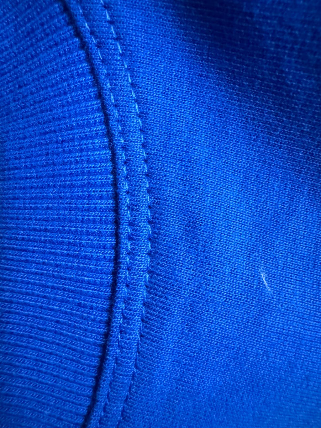 Blue Chroma Core T-Shirt