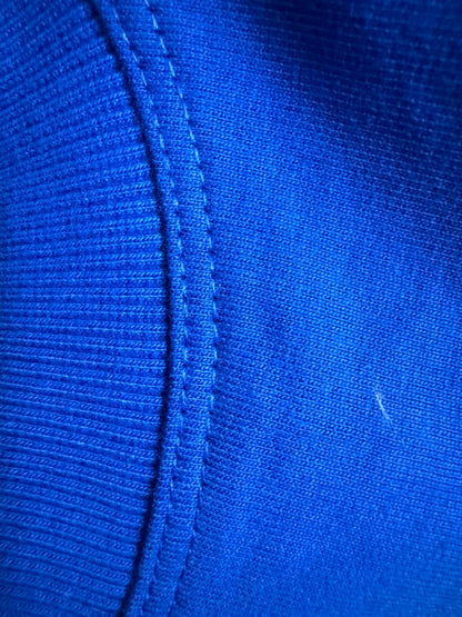 I am One & Only - Blue