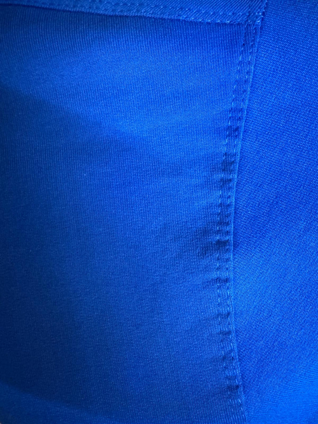 Blue Chroma Core T-Shirt