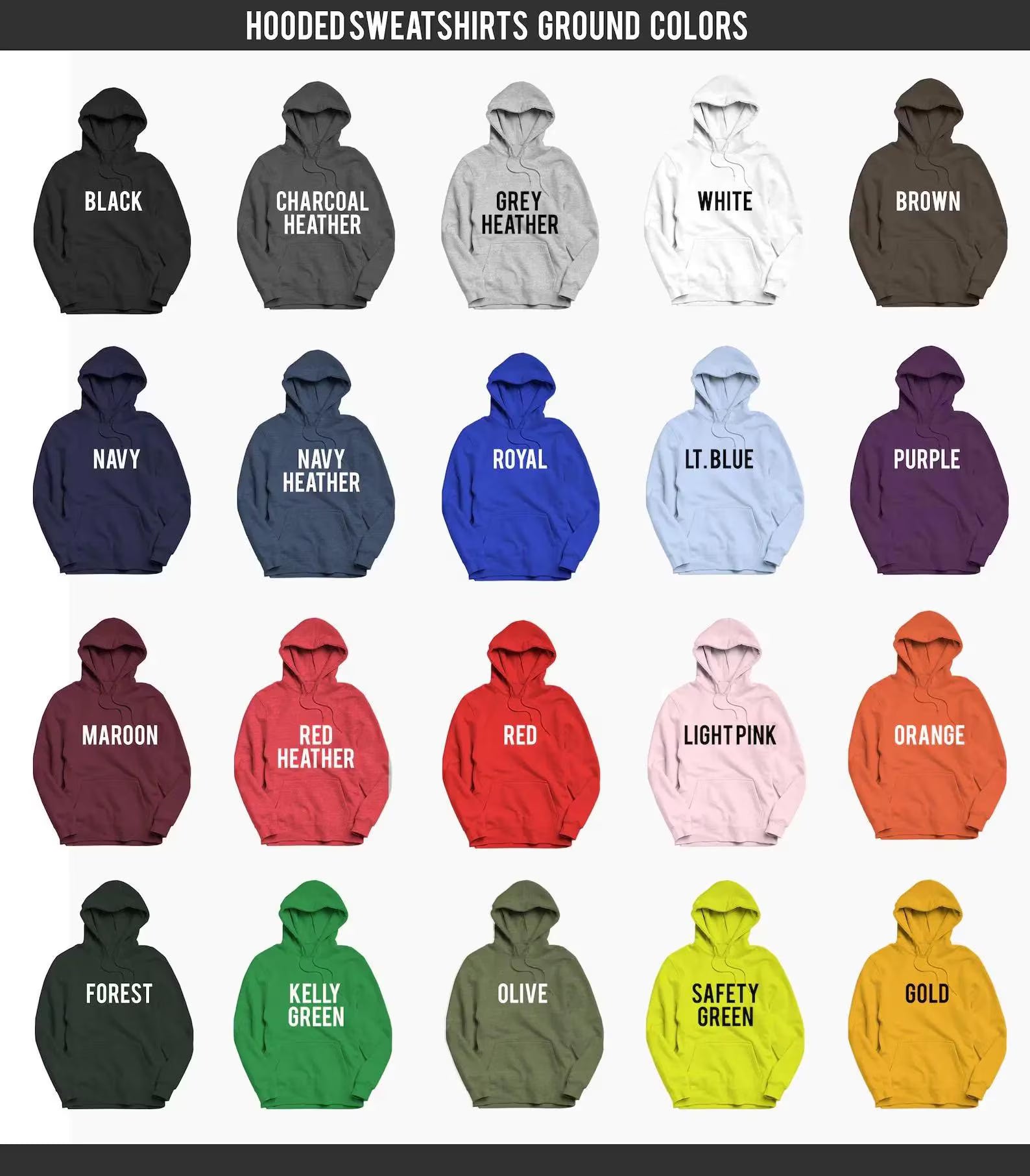 Custom Hoodie