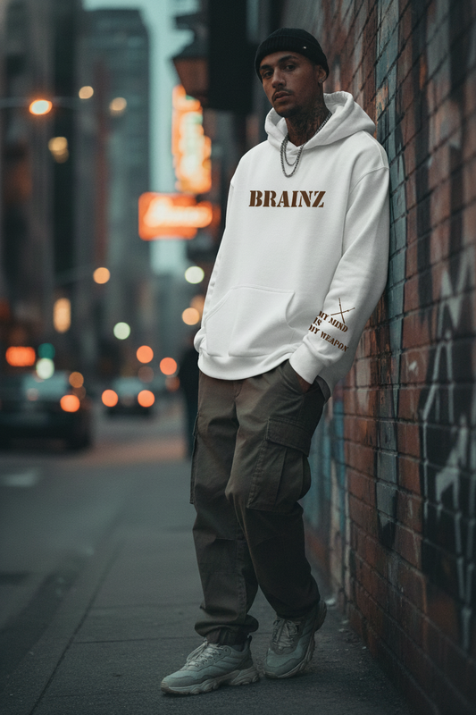 Brainz- Mind Arsenal