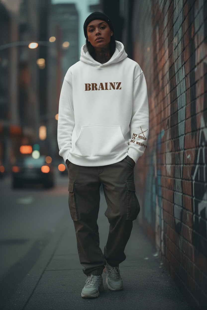 Brainz- Mind Arsenal