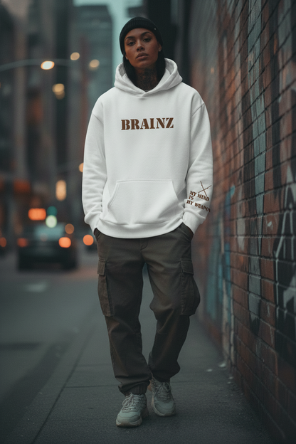 Brainz- Mind Arsenal