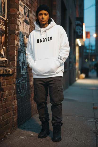 Rooted - Grounded Legacy