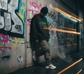 Error Mode - Black